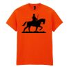 20x Printed Cotton™ adult t-shirts Thumbnail