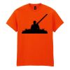 20x Printed Cotton™ adult t-shirts Thumbnail