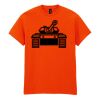 20x Printed Cotton™ adult t-shirts Thumbnail