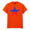 20x Printed Cotton™ adult t-shirts Thumbnail