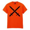 20x Printed Cotton™ adult t-shirts Thumbnail