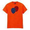 20x Printed Cotton™ adult t-shirts Thumbnail