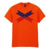 20x Printed Cotton™ adult t-shirts Thumbnail