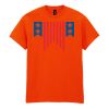 20x Printed Cotton™ adult t-shirts Thumbnail
