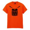 20x Printed Cotton™ adult t-shirts Thumbnail