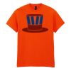 20x Printed Cotton™ adult t-shirts Thumbnail