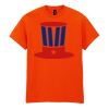 20x Printed Cotton™ adult t-shirts Thumbnail