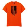 20x Printed Cotton™ adult t-shirts Thumbnail