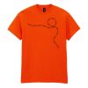 20x Printed Cotton™ adult t-shirts Thumbnail