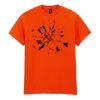 20x Printed Cotton™ adult t-shirts Thumbnail