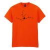 20x Printed Cotton™ adult t-shirts Thumbnail