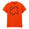 20x Printed Cotton™ adult t-shirts Thumbnail