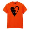 20x Printed Cotton™ adult t-shirts Thumbnail