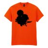 20x Printed Cotton™ adult t-shirts Thumbnail