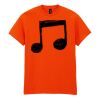 20x Printed Cotton™ adult t-shirts Thumbnail