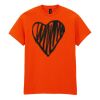 20x Printed Cotton™ adult t-shirts Thumbnail