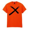 20x Printed Cotton™ adult t-shirts Thumbnail