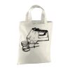 Mini bag for life Thumbnail