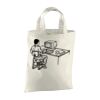 Mini bag for life Thumbnail