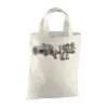 Mini bag for life Thumbnail
