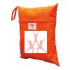 Safety vest storage bag Thumbnail