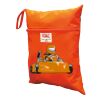 Safety vest storage bag Thumbnail