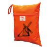 Safety vest storage bag Thumbnail