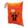 Safety vest storage bag Thumbnail