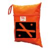 Safety vest storage bag Thumbnail