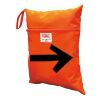 Safety vest storage bag Thumbnail