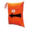 Safety vest storage bag Thumbnail