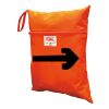 Safety vest storage bag Thumbnail