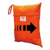 Safety vest storage bag Thumbnail