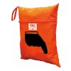 Safety vest storage bag Thumbnail