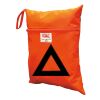 Safety vest storage bag Thumbnail