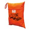 Safety vest storage bag Thumbnail