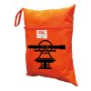 Safety vest storage bag Thumbnail
