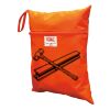 Safety vest storage bag Thumbnail