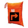 Safety vest storage bag Thumbnail