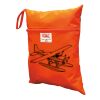 Safety vest storage bag Thumbnail