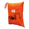 Safety vest storage bag Thumbnail