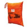 Safety vest storage bag Thumbnail