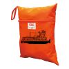 Safety vest storage bag Thumbnail