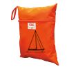 Safety vest storage bag Thumbnail