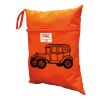 Safety vest storage bag Thumbnail