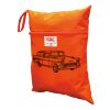 Safety vest storage bag Thumbnail