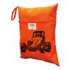 Safety vest storage bag Thumbnail