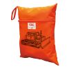 Safety vest storage bag Thumbnail