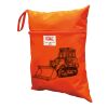 Safety vest storage bag Thumbnail