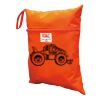Safety vest storage bag Thumbnail